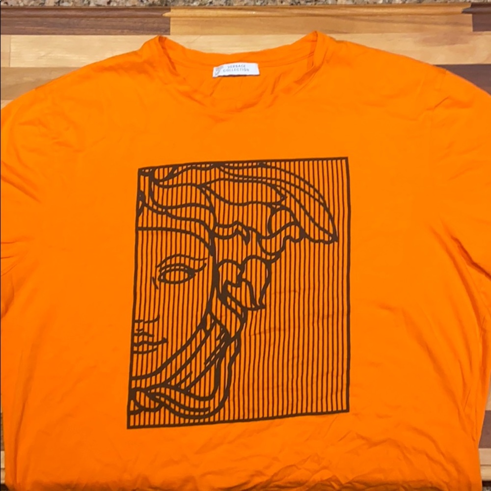 Versace Collection T-shirt